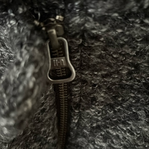 Harley-Davidson Gray Women's Jacket - Picture 8 of 12